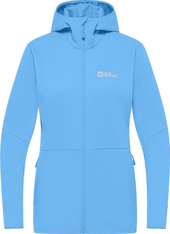 Outdoor - ROUTEBURN PRO - Gewatteerde Korte Jas - Effen - Gerecycled Materiaal