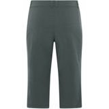 Capri - Sportief - Slate Green - 94% Polyamide, 6% Elastaan