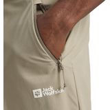 Jack Wolfskin - Pico Trail - Afritsbroek