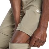 Jack Wolfskin - Pico Trail - Afritsbroek