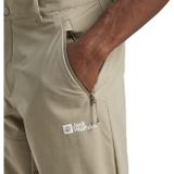 Jack Wolfskin - Pico Trail - Afritsbroek