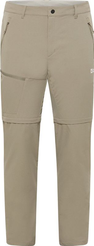 Jack Wolfskin - Pico Trail - Afritsbroek