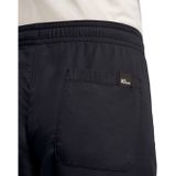 WINTERTIDE JACKET - Jack - Zwart - TEXAPORE CORE OXFORD STRETCH