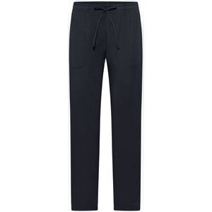 WINTERTIDE JACKET - Jack - Zwart - TEXAPORE CORE OXFORD STRETCH