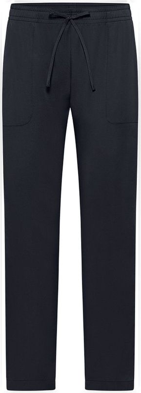 WINTERTIDE JACKET - Jack - Zwart - TEXAPORE CORE OXFORD STRETCH