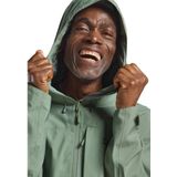 TAUNUS - Full Zip - Jacket - Gerecycled Polyester - Lichte Midlayer