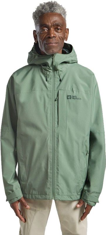 camel active Hoodie van teddyfleece - Maat womenswear-4XL - Eukalyptus