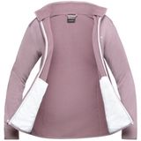 Jack Wolfskin Iceland 3-in-1 jas K jas voor kinderen, uniseks, wilde bloesem