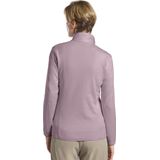 Jack Wolfskin Iceland 3-in-1 jas K jas voor kinderen, uniseks, wilde bloesem