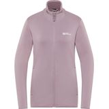 Jack Wolfskin Iceland 3-in-1 jas K jas voor kinderen, uniseks, wilde bloesem