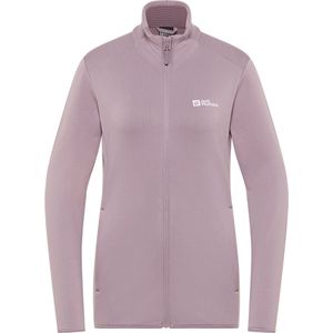 Jack Wolfskin Iceland 3-in-1 jas K jas voor kinderen, uniseks, wilde bloesem