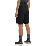 Jack Wolfskin - Casual Shorts - Blauw - Katoen