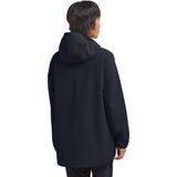 Jack Wolfskin - TERRAVIEW 2L PARKA W - Functionele Parka - Dark-navy - Ademend - Waterdicht - Winddicht