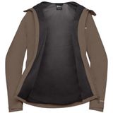 Jack Wolfskin - Tempest 2L - Hardshell Jas - Blauw - 100% Gerecycled Polyester