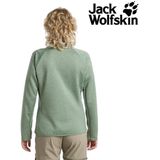 Jack Wolfskin Taiga Fz W fleecejack voor dames
