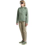 Jack Wolfskin Taiga Fz W fleecejack voor dames