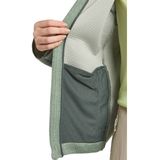 Jack Wolfskin Taiga Fz W fleecejack voor dames