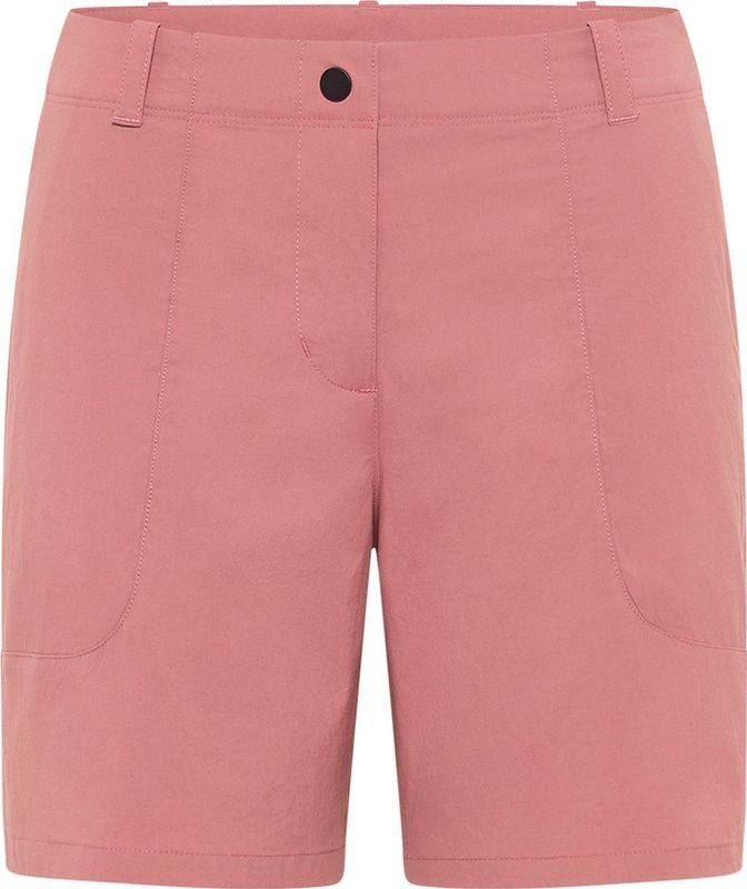 Jack Wolfskin - Alpgrat XT - Fleecejack - Dames - Mineral Red