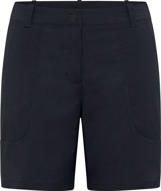 Jack - Wintertide - Weervast - Zwart - TEXAPORE CORE OXFORD STRETCH