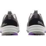 Jack Wolfskin - CYROX Vent Low W - Wandelschoenen - Paars