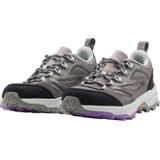 Jack Wolfskin - CYROX Vent Low W - Wandelschoenen - Paars