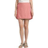 Jack Wolfskin - Waimea Skort - Tennisrok - Lichtblauw - 100% Gerecycled Polyester