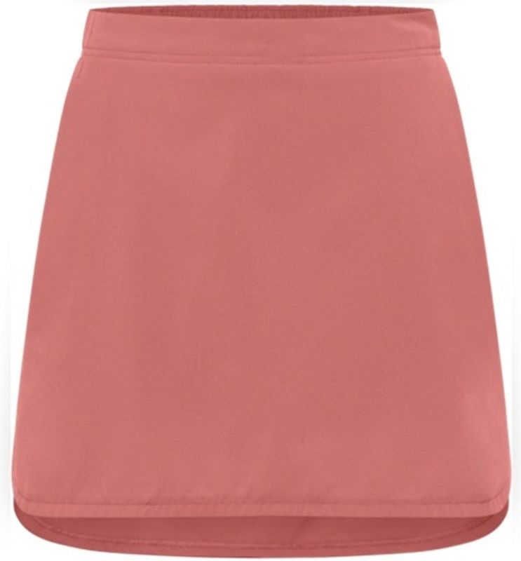 Jack Wolfskin - Waimea Skort - Tennisrok - Lichtblauw - 100% Gerecycled Polyester