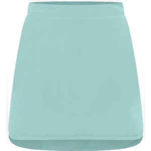 Jack Wolfskin - Waimea Skort - Broekrok - Lichtblauw - 100% Gerecycled Polyester