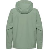 Jack Wolfskin TRAILTIME 2L Regenjacke Herren