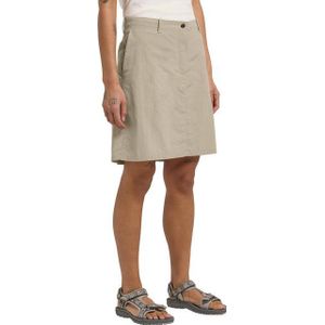 Jack Wolfskin Tihama Skort W - - Outdoor Kleding - Broeken - Korte broeken
