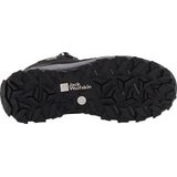 Jack Wolfskin - VOJO TOUR TEXAPORE MID - Wandelschoenen - Phantom - Synthetisch