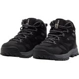 Jack Wolfskin - VOJO TOUR TEXAPORE MID - Wandelschoenen - Phantom - Synthetisch