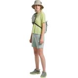 Jack Wolfskin - Rotwand 3in1 Jacket - Dames Jack - Slate Green