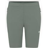 Jack Wolfskin - Rotwand 3in1 Jacket - Dames Jack - Slate Green