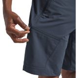 Jack Wolfskin - Routeburn Pro Ins - Isolerend Jack - Kleur Midnight Sky - Materiaal