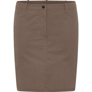 Jack Wolfskin - Wisper Ins Jacket - Waterdicht Isolerend Jack - Heren - Cold Coffee