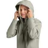 Jack Wolfskin - Tempest 2L - Regenjack