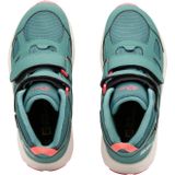 Jack Wolfskin Vojo Tour Texapore Low Wandelschoenen - Jade Green - Waterdicht