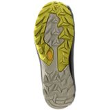 Schoenen - Chartreuse - Ademend Bovenwerk - Rubber Loopzool