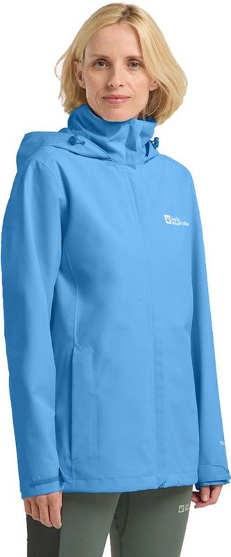 Jack - Trailtime 2 Layer - Waterdicht - Ademend - TEXAPORE CORE