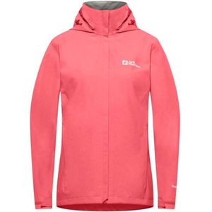 Jack Wolfskin Trailtime 2L JKT W - - Outdoor Kleding - Jassen - Waterdichte jassen