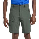 Jack Wolfskin - Alpspitze Down Hoody - Donsjack - Slate Green - TEXASHIELD PRO