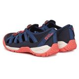 Gezondheidsslippers - Kindersandaal - Zomer - PU Binnenzool - Antislip Rubberen Buitenzool