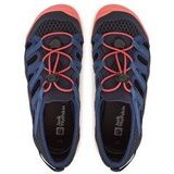 Gezondheidsslippers - Kindersandaal - Zomer - PU Binnenzool - Antislip Rubberen Buitenzool