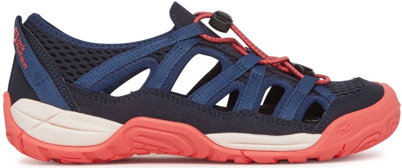 Gezondheidsslippers - Kindersandaal - Zomer - PU Binnenzool - Antislip Rubberen Buitenzool