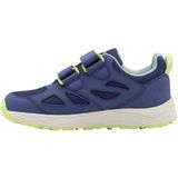 Woodland - 2 Texapore Low - Wandelschoen - Waterdicht - Rubber Zool