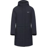 Jack Wolfskin - WINTERTIDE JACKET - Waterdichte Jas - Lange Mouwen