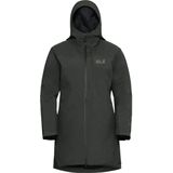 Jack Wolfskin - Icecape 2L Down Ins - Winterjas - Dames - Waterdicht - Donsvulling
