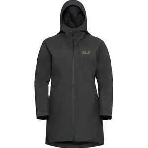 Jack Wolfskin - Icecape 2L Down Ins - Winterjas - Dames - Waterdicht - Donsvulling