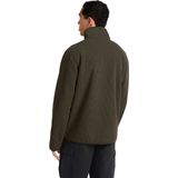 Jack Wolfskin - Lake Ridge - Fleecevest - Heren